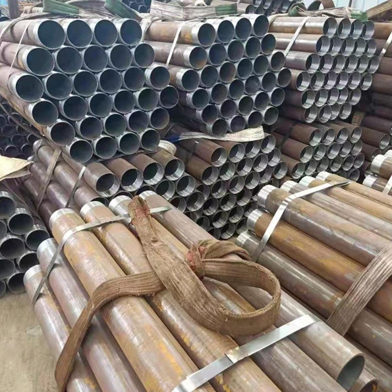 绵阳地质钻探用跟管
