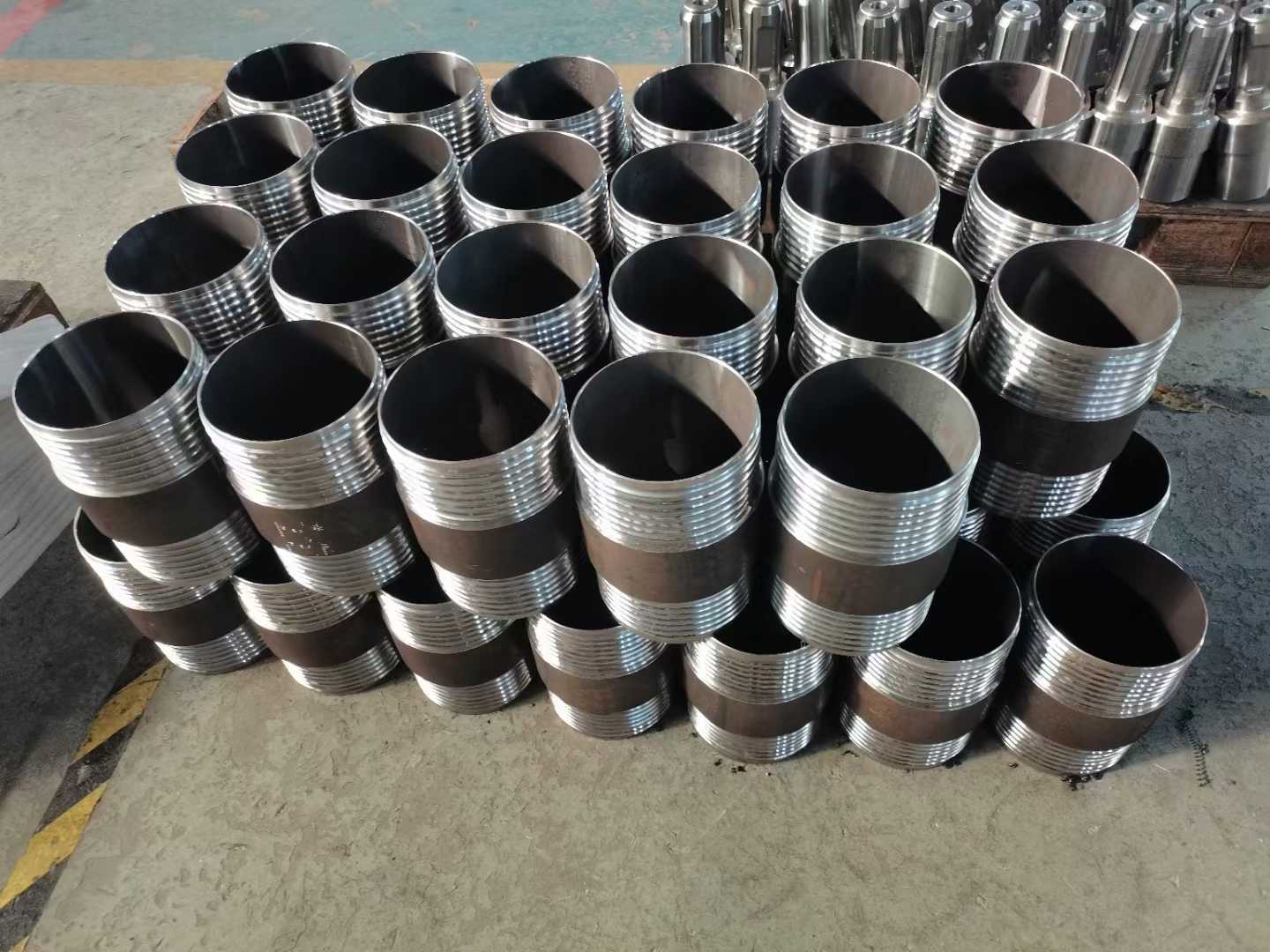 绵阳219mm管棚管